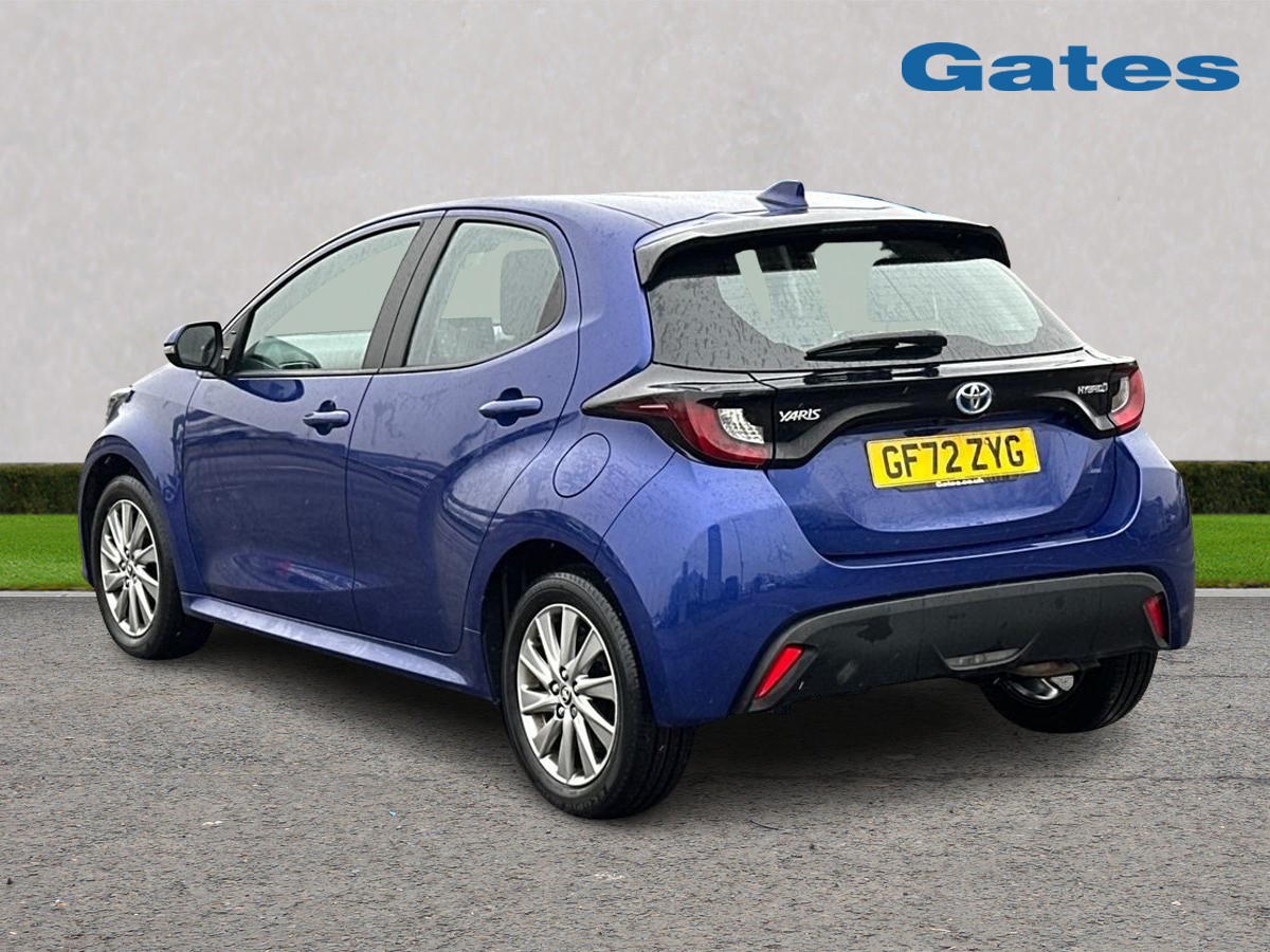 Used Toyota Yaris 2023 for sale - 77786100: Photo 5