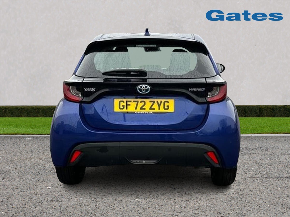 Used Toyota Yaris 2023 for sale - 77786100: Photo 6