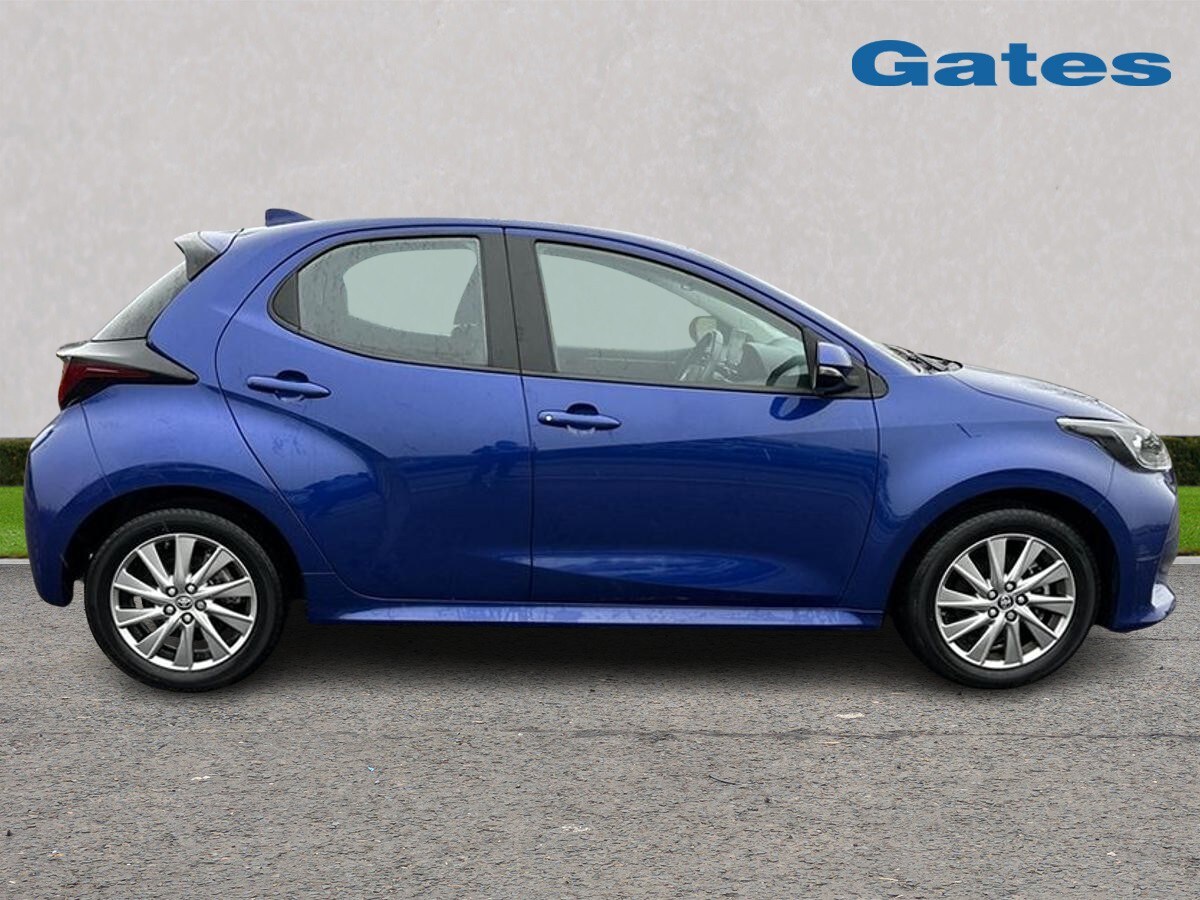 Used Toyota Yaris 2023 for sale - 77786100: Photo 8