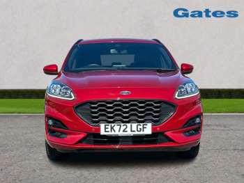 Used Ford Kuga 2022 for sale - 74773931: Photo