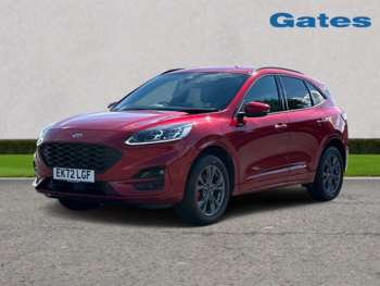 Used Ford Kuga 2022 for sale - 74773931: Photo