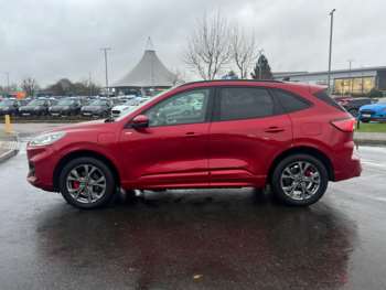Used Ford Kuga 2022 for sale - 74773931: Photo