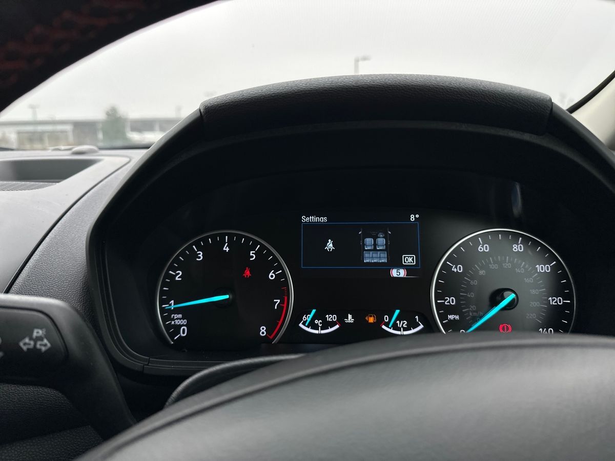 Used Ford Ecosport 2023 for sale - 77786068: Photo 18