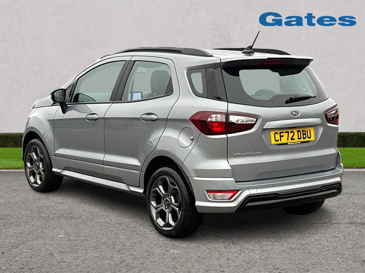 Used Ford Ecosport 2023 for sale - 77786068: Photo 5