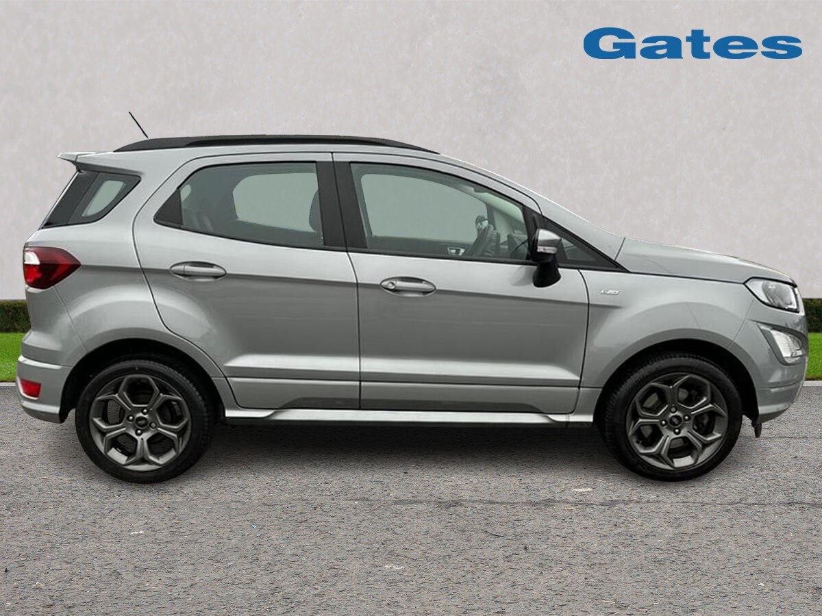 Used Ford Ecosport 2023 for sale - 77786068: Photo 8