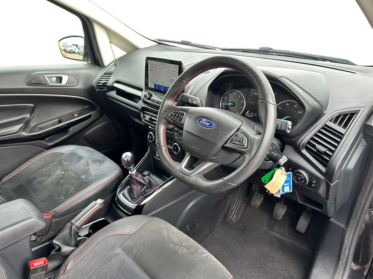 Used Ford Ecosport 2023 for sale - 77927429: Photo 10