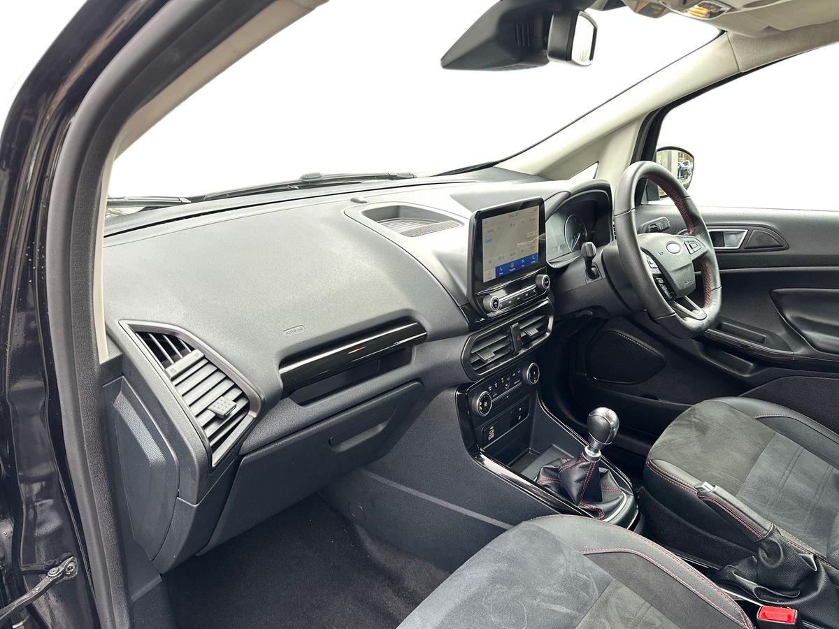 Used Ford Ecosport 2023 for sale - 77927429: Photo 11