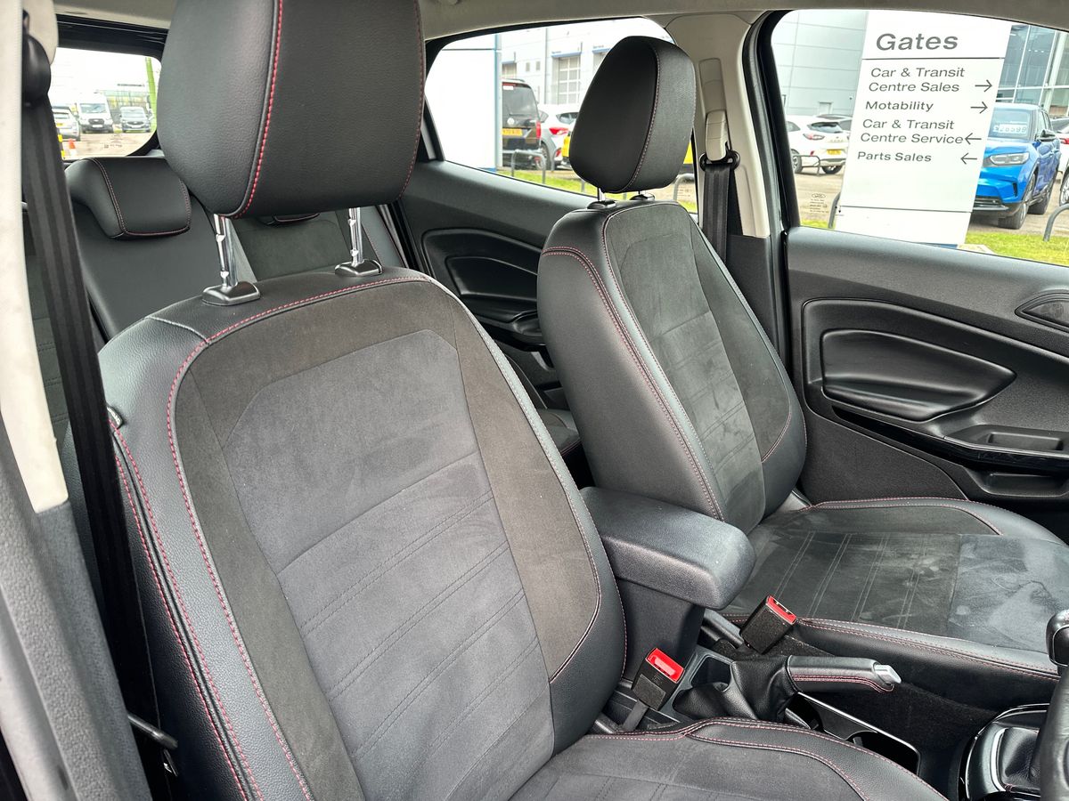 Used Ford Ecosport 2023 for sale - 77927429: Photo 12