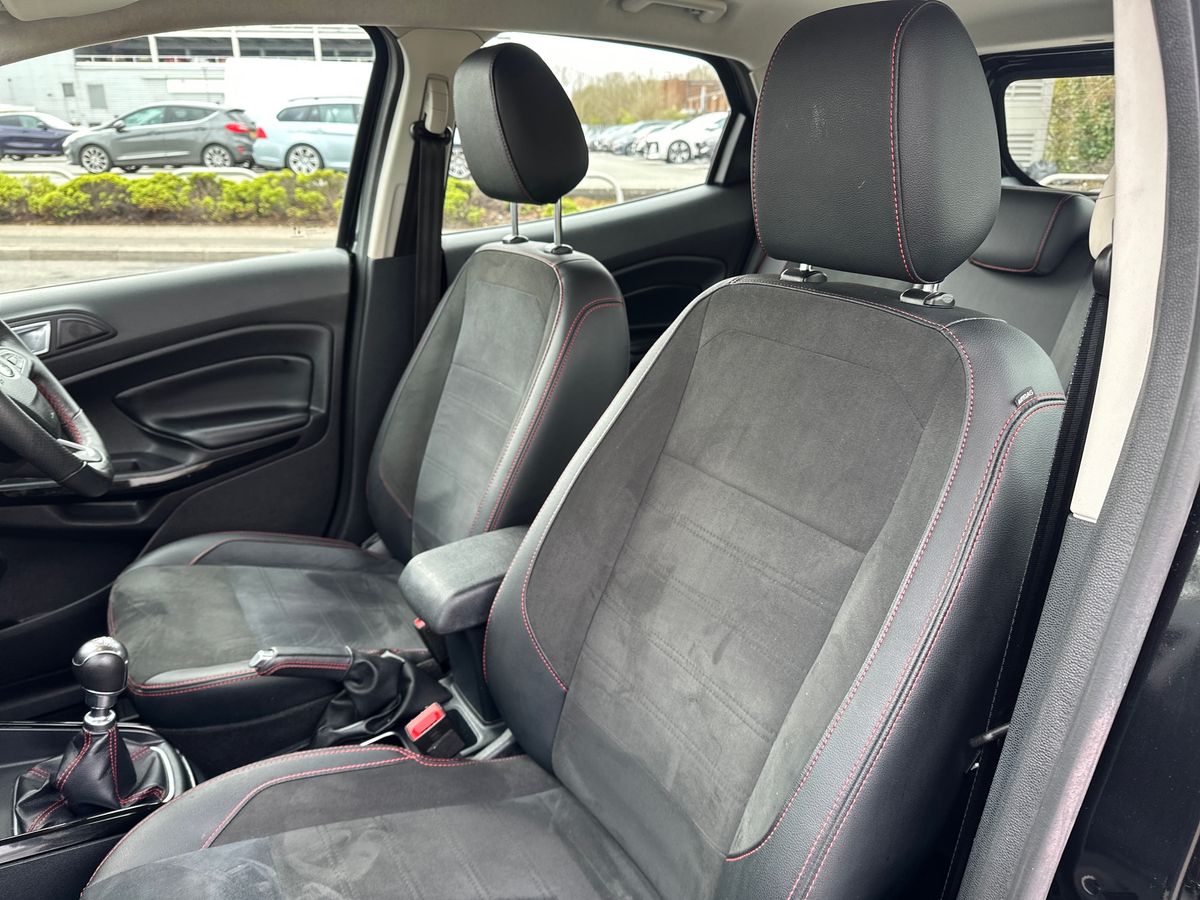 Used Ford Ecosport 2023 for sale - 77927429: Photo 13