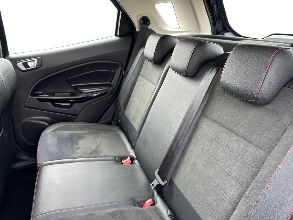 Used Ford Ecosport 2023 for sale - 77927429: Photo 14