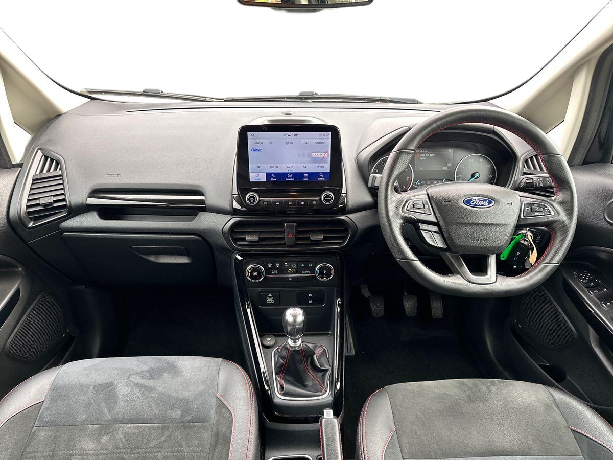 Used Ford Ecosport 2023 for sale - 77927429: Photo 15