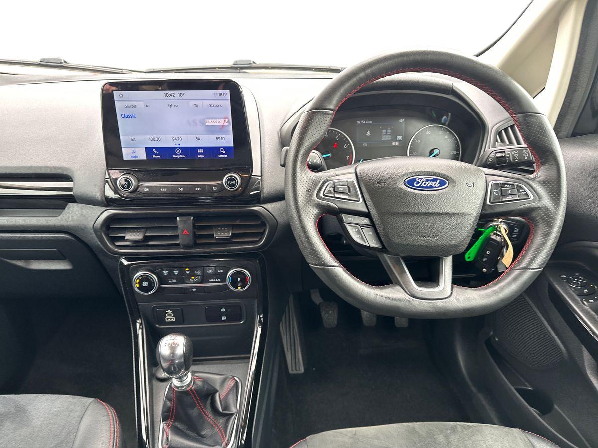 Used Ford Ecosport 2023 for sale - 77927429: Photo 16