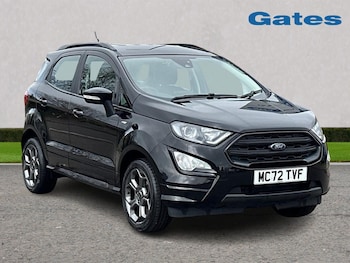 Used Ford Ecosport 2023 for sale - 77927429: Photo