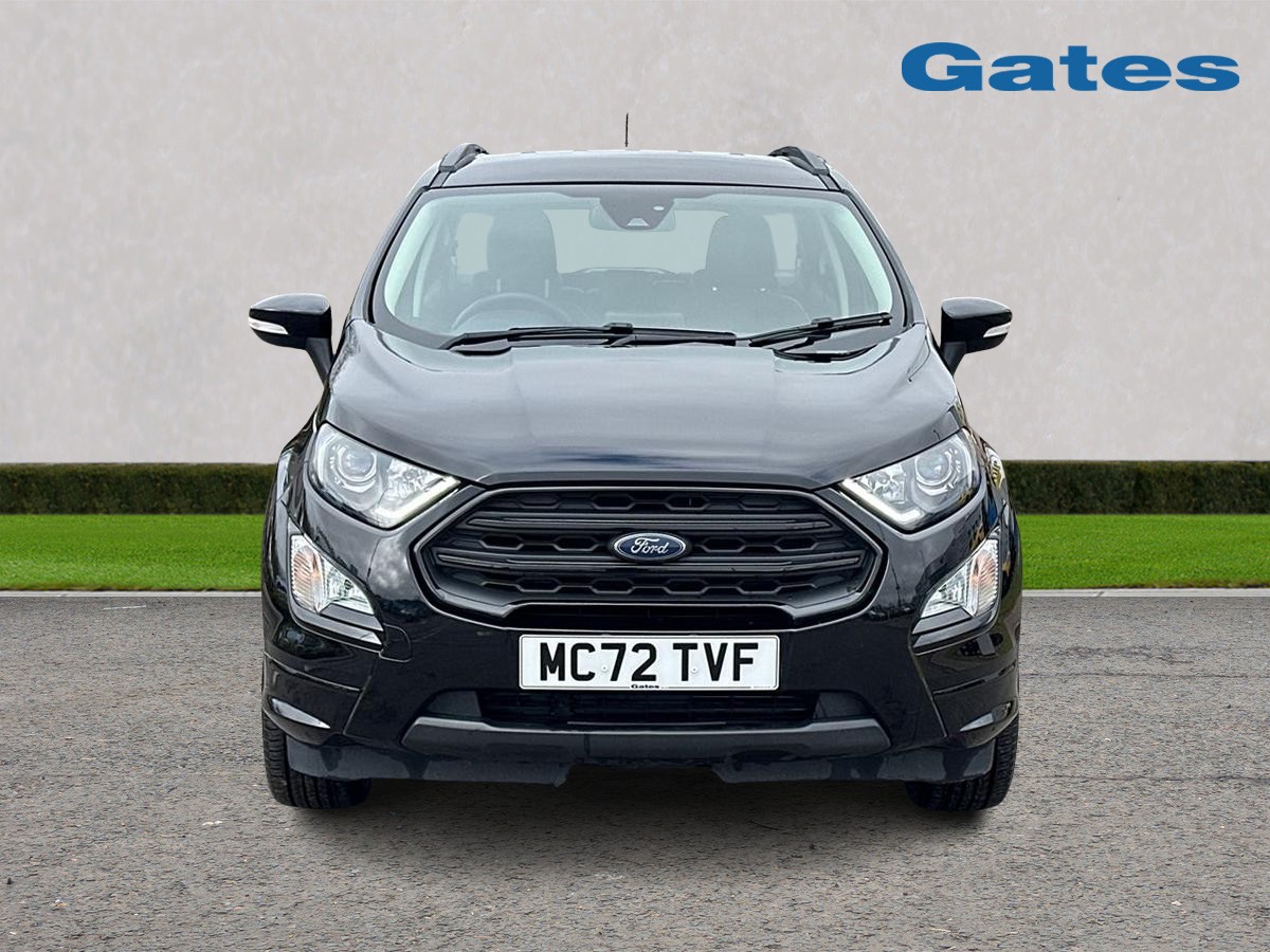 Used Ford Ecosport 2023 for sale - 77927429: Photo 2