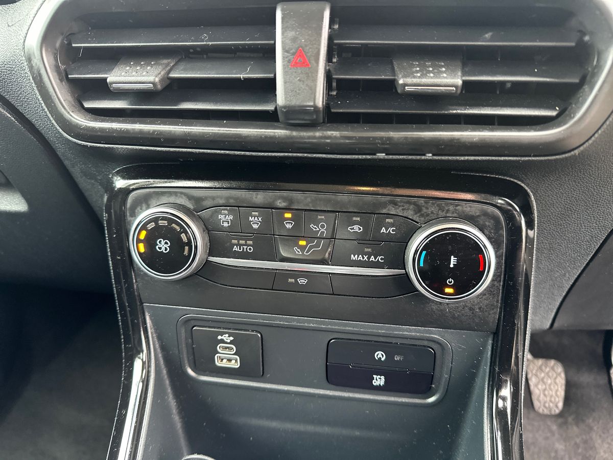 Used Ford Ecosport 2023 for sale - 77927429: Photo 22