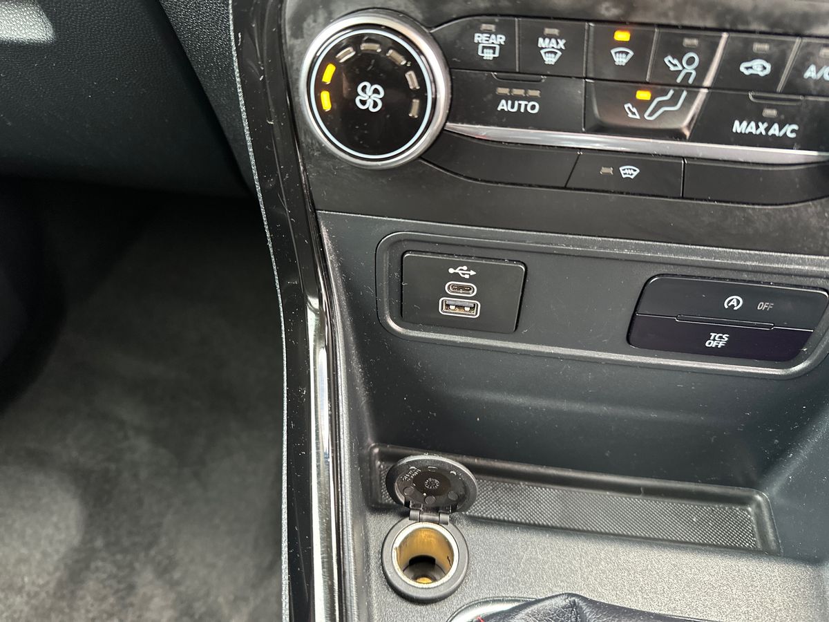 Used Ford Ecosport 2023 for sale - 77927429: Photo 24