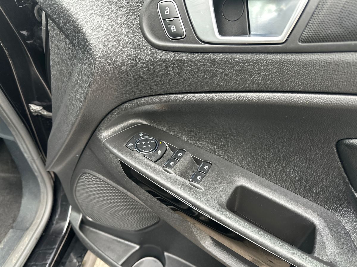 Used Ford Ecosport 2023 for sale - 77927429: Photo 25