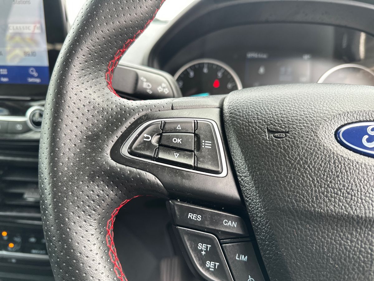 Used Ford Ecosport 2023 for sale - 77927429: Photo 26