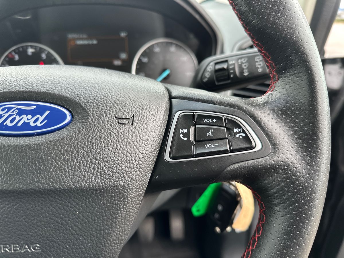 Used Ford Ecosport 2023 for sale - 77927429: Photo 27