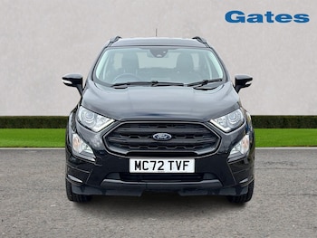 Used Ford Ecosport 2023 for sale - 77927429: Photo