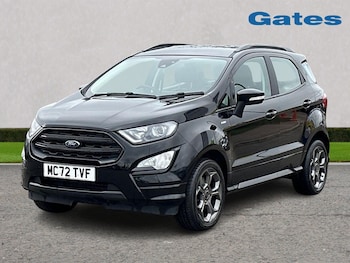 Used Ford Ecosport 2023 for sale - 77927429: Photo