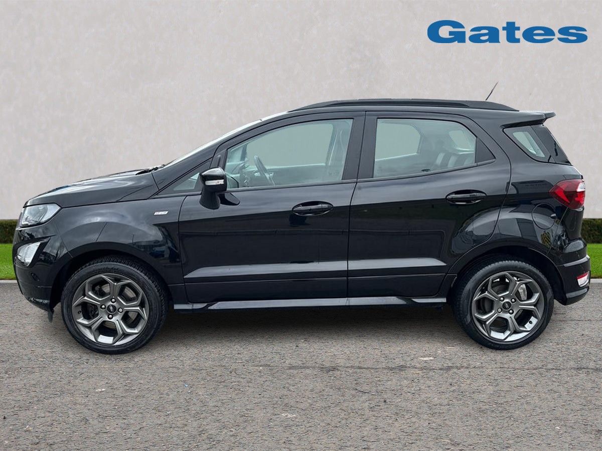 Used Ford Ecosport 2023 for sale - 77927429: Photo 4