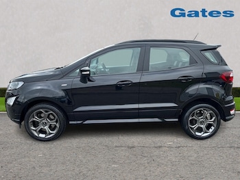 Used Ford Ecosport 2023 for sale - 77927429: Photo
