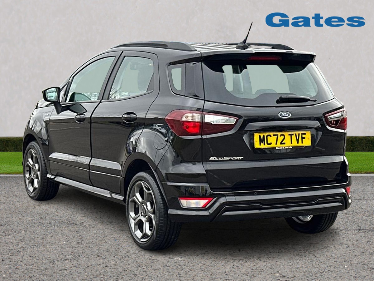 Used Ford Ecosport 2023 for sale - 77927429: Photo 5