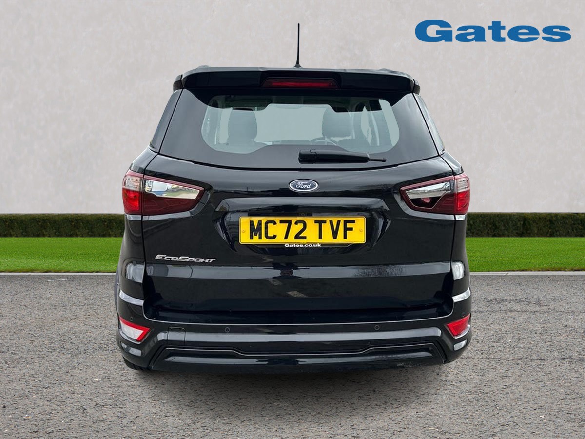 Used Ford Ecosport 2023 for sale - 77927429: Photo 6