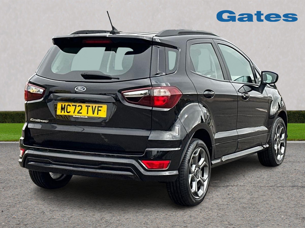 Used Ford Ecosport 2023 for sale - 77927429: Photo 7