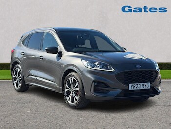 Used Ford Kuga 2023 for sale - 78377555: Photo