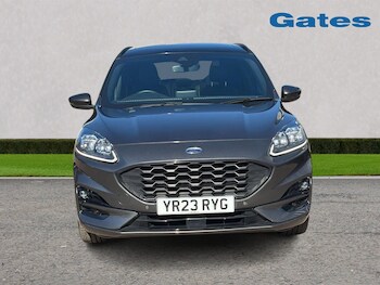 Used Ford Kuga 2023 for sale - 78377555: Photo