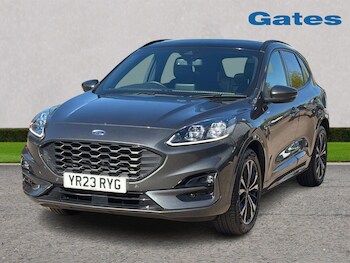 Used Ford Kuga 2023 for sale - 78377555: Photo