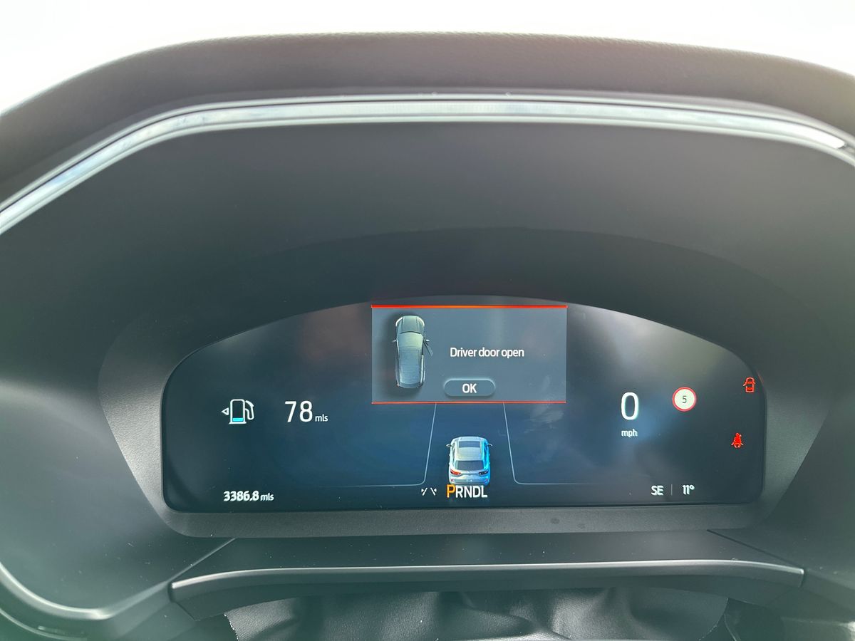 Used Ford Kuga 2024 for sale - 76434818: Photo 18