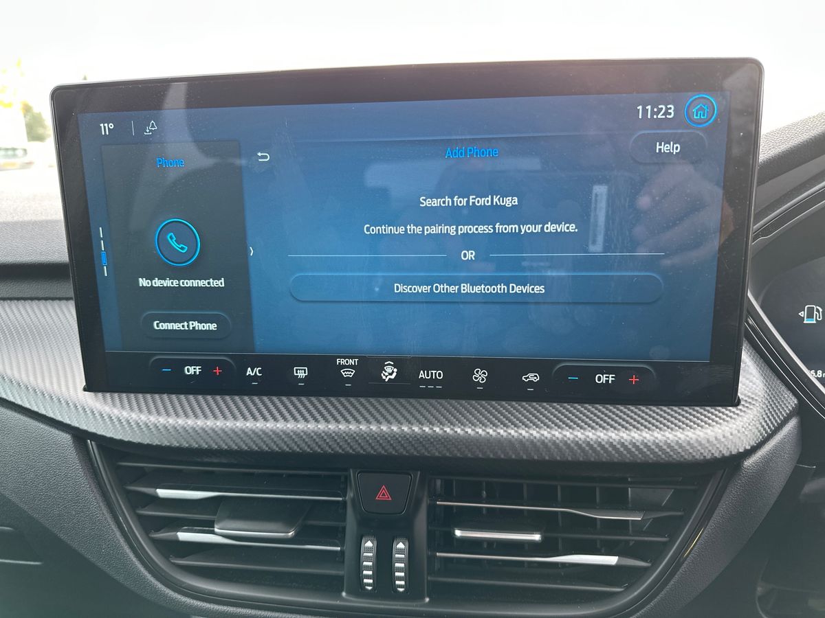 Used Ford Kuga 2024 for sale - 76434818: Photo 21