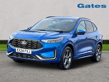 Used Ford Kuga 2024 for sale - 76434818: Photo