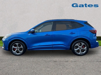 Used Ford Kuga 2024 for sale - 76434818: Photo