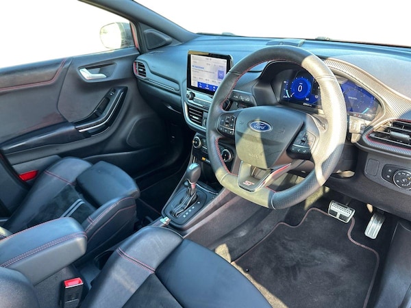 Used Ford Puma 2023 for sale - 76112019: Photo 10
