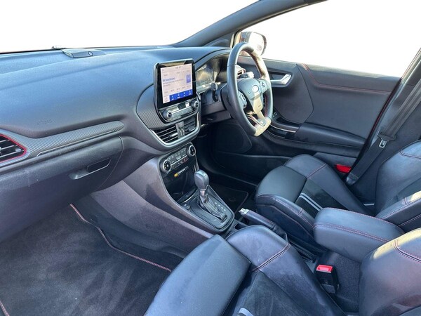 Used Ford Puma 2023 for sale - 76112019: Photo 11