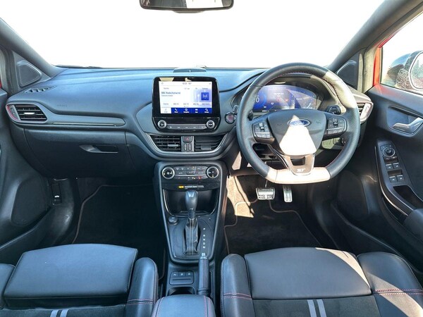 Used Ford Puma 2023 for sale - 76112019: Photo 15