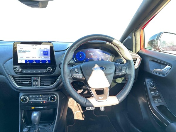 Used Ford Puma 2023 for sale - 76112019: Photo 16