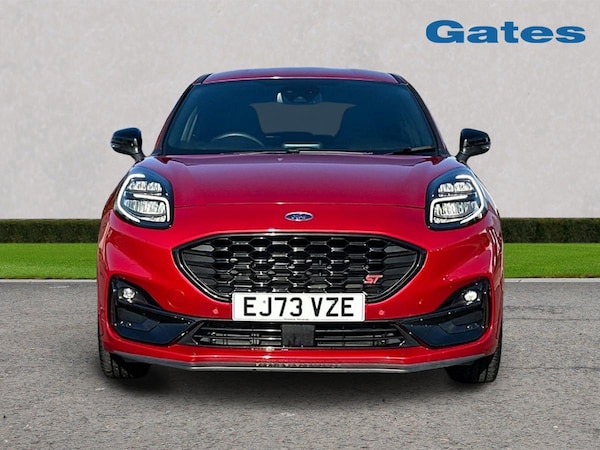 Used Ford Puma 2023 for sale - 76112019: Photo 2