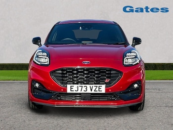 Used Ford Puma 2023 for sale - 76112019: Photo 2