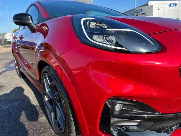 Used Ford Puma 2023 for sale - 76112019: Photo 32