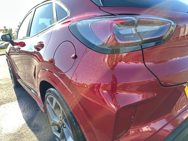 Used Ford Puma 2023 for sale - 76112019: Photo 33