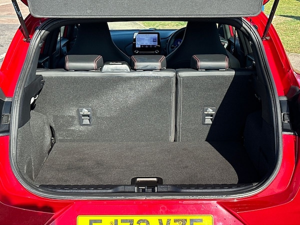 Used Ford Puma 2023 for sale - 76112019: Photo 34