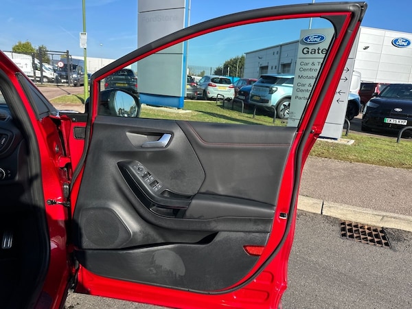 Used Ford Puma 2023 for sale - 76112019: Photo 35