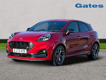 Used Ford Puma 2023 for sale - 76112019: Photo 3