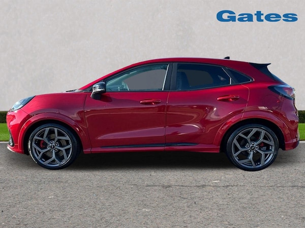 Used Ford Puma 2023 for sale - 76112019: Photo 4