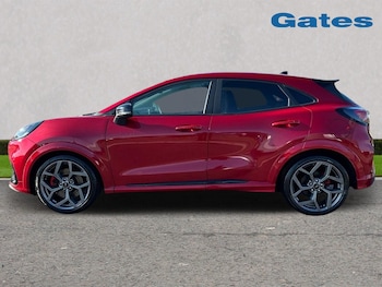 Used Ford Puma 2023 for sale - 76112019: Photo 4